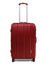 Valise rigide Original Robust II 65 cm Rouge Rouge