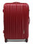 Valise rigide Original Robust II 65 cm Rouge Rouge