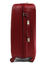 Valise rigide Original Robust II 65 cm Rouge Rouge