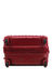 Valise rigide Original Robust II 65 cm Rouge Rouge