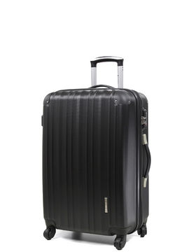 Valise rigide Original Robust II 65 cm Noir