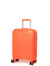 Valise Snowball Oruro 55 cm