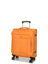 Valise Snowball Tupiza 55 cm Jaune