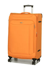 Valise Snowball Tupiza 79 cm Jaune