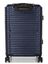 Valise cabine rigide Acapulco 55 cm Bleu Marine Bleu Marine