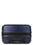 Valise cabine rigide Acapulco 55 cm Bleu Marine Bleu Marine