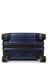 Valise cabine rigide Acapulco 55 cm Bleu Marine Bleu Marine