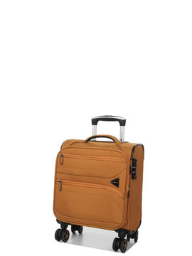 Valise cabine underseat souple extensible Puebla 45 cm
