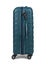 Valise rigide Cologne 66 cm Teal Teal