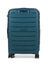 Valise rigide Cologne 66 cm Teal Teal