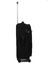 Valise souple Turin 67 cm Noir Noir