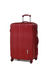 Valise rigide Original Robust II 65 cm Rouge Rouge