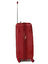 Valise rigide Original Robust II 65 cm Rouge Rouge