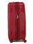 Valise rigide Original Robust II 65 cm Rouge Rouge