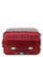 Valise rigide Original Robust II 65 cm Rouge Rouge