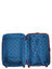Valise rigide Original Robust II 65 cm Rouge Rouge