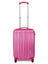 Valise cabine rigide Original Robust II 55 cm Rose Rose