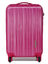 Valise cabine rigide Original Robust II 55 cm Rose Rose