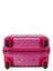 Valise cabine rigide Original Robust II 55 cm Rose Rose