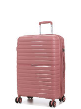 Valise Snowball Bilbao 66 cm Vieux Rose