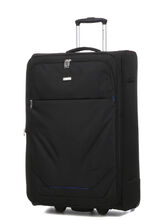 Valise Snowball Week-End 74 cm - 2 roues