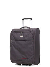 Valise Snowball Week-End 55 cm - 2 roues Gris