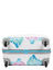 Valise rigide Bright Botanica 77 cm Bright Botanica