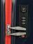 Valise rigide Ouessant L 75 cm Bleu