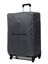 Valise souple Fidelio 82.5 cm Noir Noir