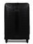 Valise souple Fidelio 82.5 cm Noir Noir