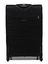 Valise souple Fidelio 82.5 cm Noir Noir