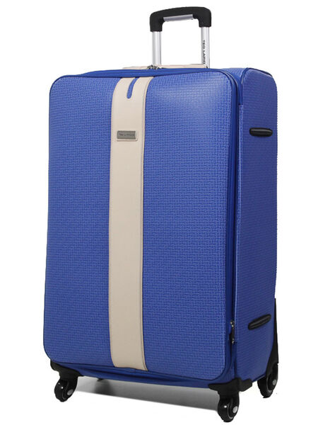 Valise souple Fidelio 82.5 cm Royal