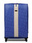 Valise souple Fidelio 82.5 cm Royal Royal
