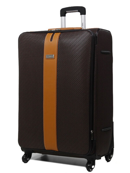 Valise souple Fidelio 82.5 cm Marron