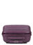 Valise cabine rigide Linea 55 cm Violet Violet