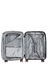 Valise cabine rigide extensible Boxea 55 cm Noir Noir