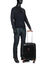 Valise cabine rigide extensible Boxea 55 cm Noir Noir