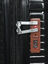 Valise cabine rigide extensible Boxea 55 cm Noir Noir