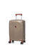 Valise cabine rigide extensible Boxea 55 cm Taupe Taupe