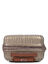 Valise cabine rigide extensible Boxea 55 cm Taupe Taupe