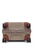Valise cabine rigide extensible Boxea 55 cm Taupe Taupe