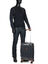 Valise cabine rigide extensible Boxea 55 cm Gris Gris