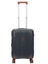 Valise cabine rigide extensible Boxea 55 cm Gris Gris