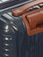 Valise cabine rigide extensible Boxea 55 cm Gris Gris