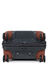 Valise cabine rigide extensible Boxea 55 cm Gris Gris