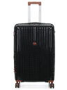 Valise rigide extensible Boxea 76 cm Noir Noir