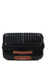 Valise rigide extensible Boxea 76 cm Noir Noir