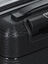 Valise cabine rigide Linea 55 cm Noir Noir