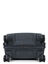 Valise cabine rigide Linea 55 cm Gris Gris