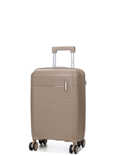Valise cabine rigide Linea 55 cm